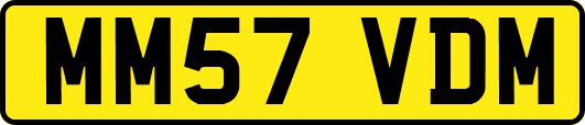 MM57VDM