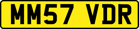 MM57VDR