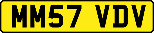 MM57VDV