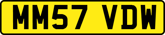 MM57VDW