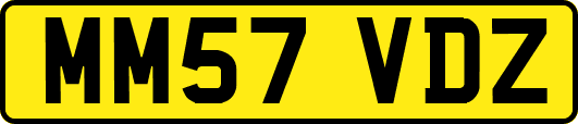 MM57VDZ