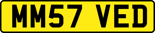 MM57VED