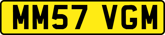MM57VGM