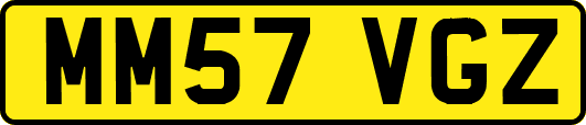 MM57VGZ