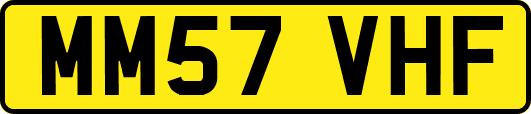 MM57VHF
