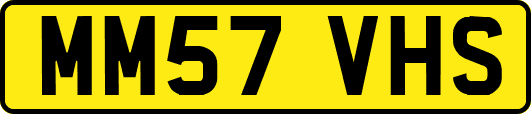 MM57VHS