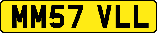 MM57VLL