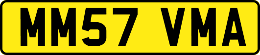 MM57VMA