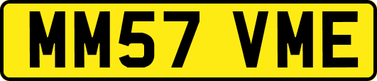 MM57VME