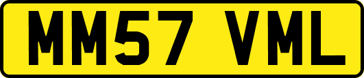 MM57VML