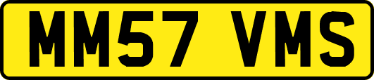 MM57VMS