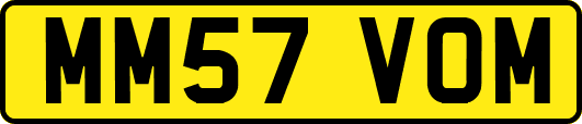 MM57VOM