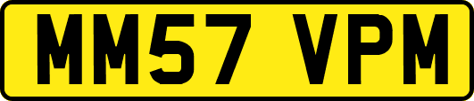 MM57VPM