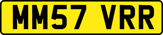 MM57VRR