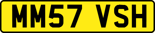 MM57VSH