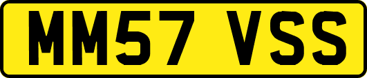 MM57VSS