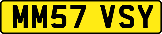 MM57VSY