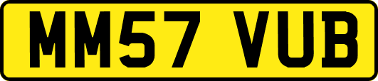 MM57VUB