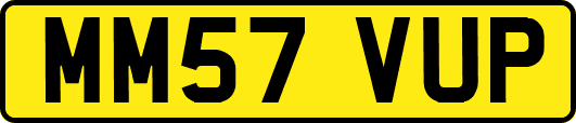 MM57VUP