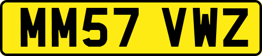 MM57VWZ