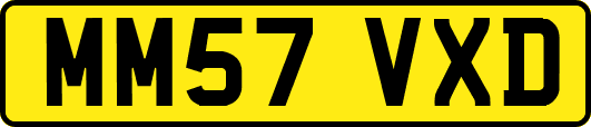 MM57VXD