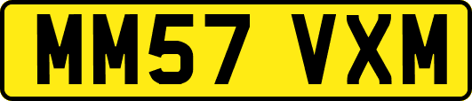 MM57VXM