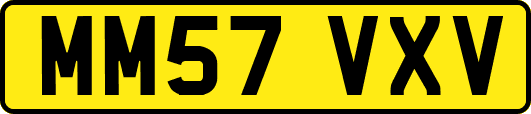 MM57VXV