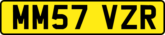 MM57VZR