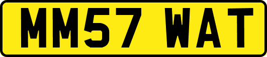 MM57WAT