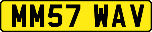 MM57WAV
