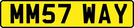 MM57WAY