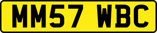 MM57WBC