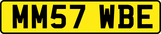 MM57WBE