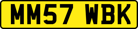 MM57WBK