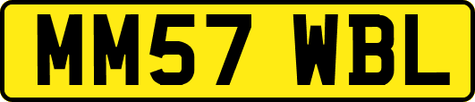 MM57WBL
