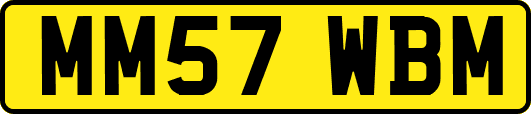 MM57WBM