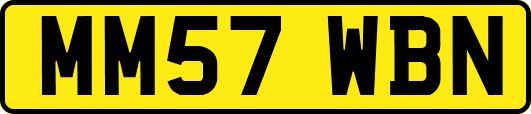 MM57WBN