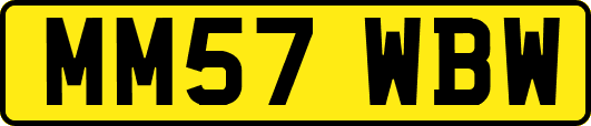 MM57WBW