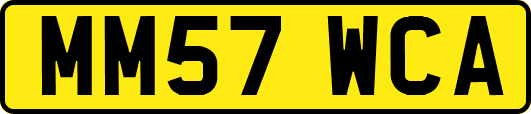 MM57WCA