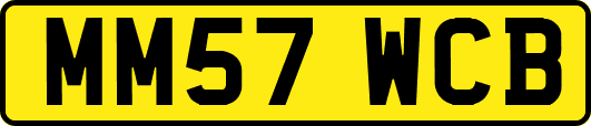 MM57WCB