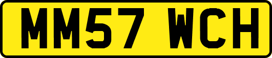 MM57WCH