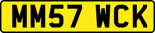 MM57WCK