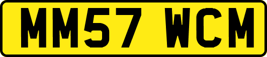 MM57WCM