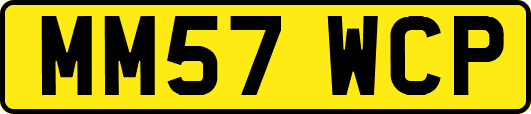 MM57WCP