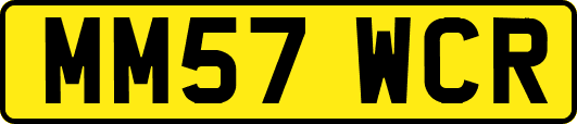 MM57WCR