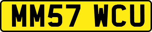 MM57WCU