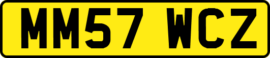 MM57WCZ