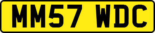MM57WDC