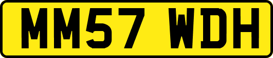 MM57WDH