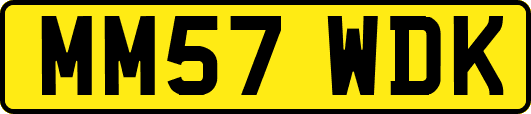 MM57WDK